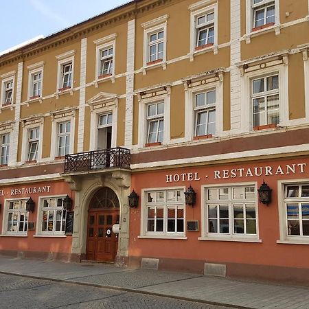 Hotel Sachsenhof 里萨 外观 照片