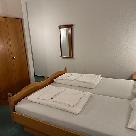 Hotel Sachsenhof 里萨 外观 照片