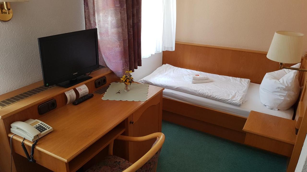 Hotel Sachsenhof 里萨 外观 照片