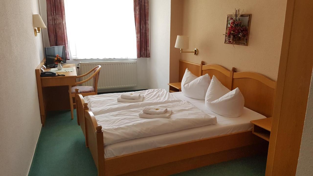 Hotel Sachsenhof 里萨 外观 照片