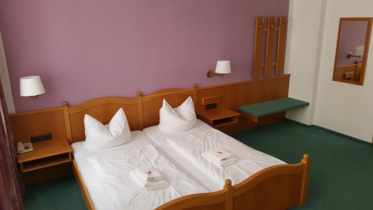Hotel Sachsenhof 里萨 外观 照片