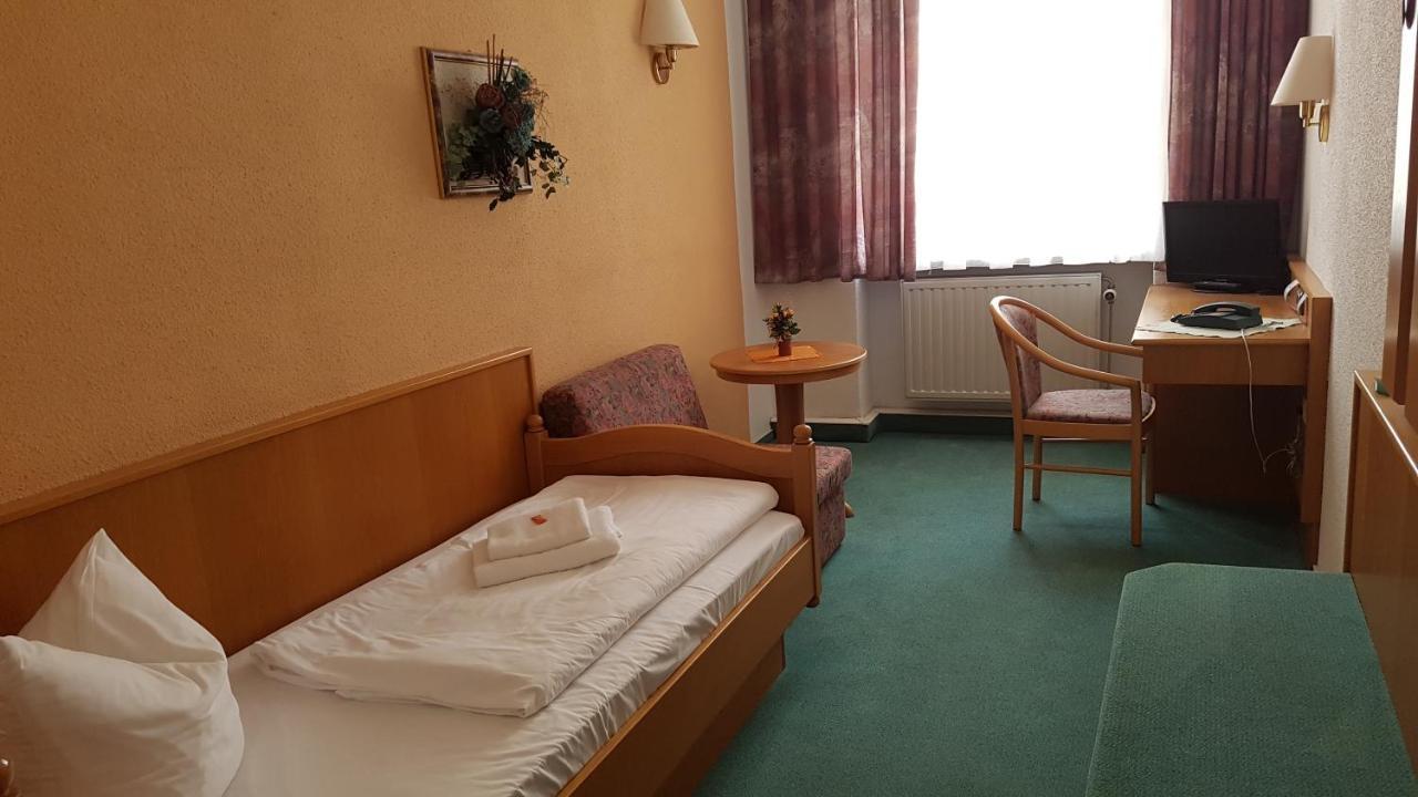 Hotel Sachsenhof 里萨 外观 照片