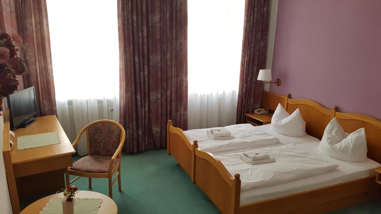 Hotel Sachsenhof 里萨 外观 照片