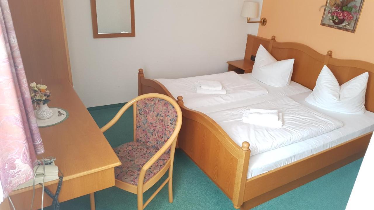Hotel Sachsenhof 里萨 外观 照片