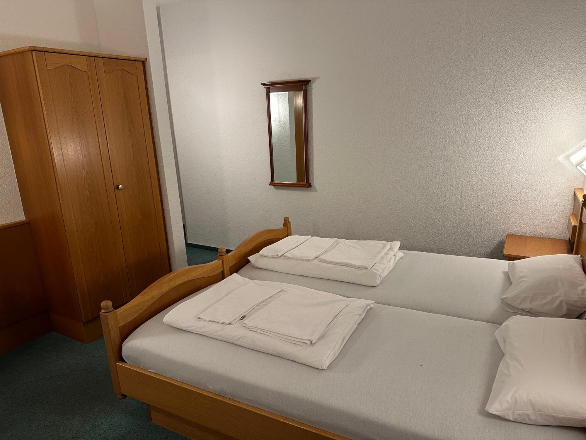 Hotel Sachsenhof 里萨 外观 照片
