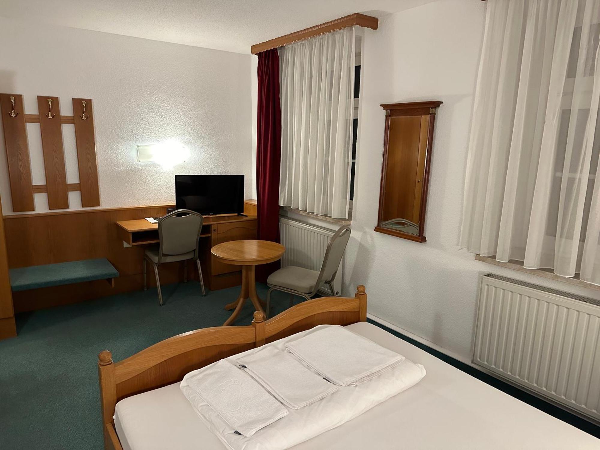 Hotel Sachsenhof 里萨 外观 照片